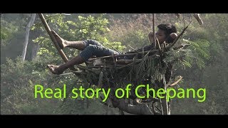 Real story of Chepang \\Part - 2