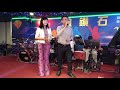 108.7.13 情歌王子jacky 在金鑽石演唱 遲來的愛