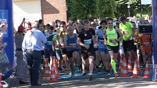 Putten Power Run 2017