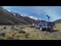 rangitata upper havelock 4wd