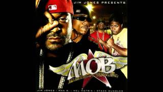 Max B - Hold Me Down ft. Stack Bundles & Mel Matrix