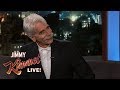 Sam Elliott on Oscar Nomination for A Star is Born