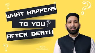 What Happens to You After You Die | Judgment Day | ft. Omar Suleiman | ISLAM True Guidance