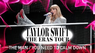 Taylor Swift - You Need To Calm Down (Eras Tour 2023)