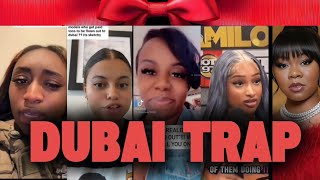 The UNSPOKEN Truth: What Dubai Influencers Don’t Want You To Know About Birkin Bag Culture