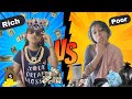 RICH vs POOR | Funny series | Minshasworld