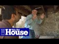 How to Safely Attach a Deck to a House | This Old House