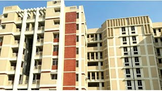 DDA HOUSING SCHEME | 3 BHK Apartment Tour Vasant Kunj | Iamindian