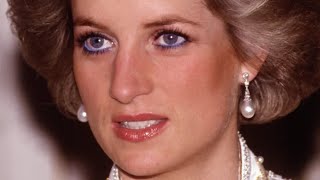 What Did Princess Diana Leave Prince William In Her Will?