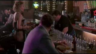 The Hidden - strip club scene Mendy Lee-Bad Girl