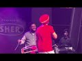 malkit singh golden star naram jehi mississauga celebration square live performance