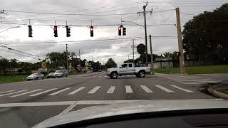Daytona Beach Weirdos, Homeless, and walkers, prostitutes? Part 1