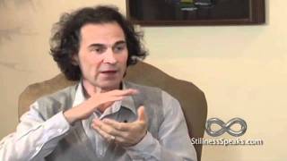 StillnessSpeaks.com Presents Rupert Spira: What is Nama Rupa, part 1