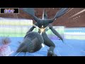 ポケモンsv 色違いゼクロムでシンクロマシンを遊んでみた！ポケモンスカーレット＆バイオレット 藍の円盤 ゼロの秘宝 攻略【メイルス】