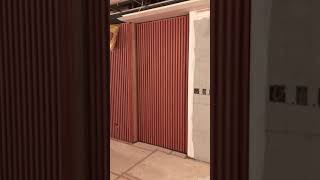 磁懸浮電動門|室內無障礙拉門|Automatic Door Linear Motor|Indoor Barrier-free Door