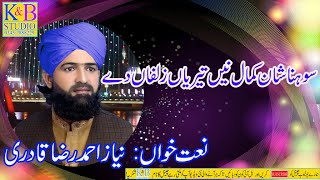 Naat Sharif 2020 | New Punjabi Naat | Islamic Videos