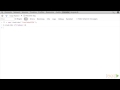 Learning Firebase: Sorting the Data | packtpub.com