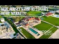 An Aerial Journey Though New Jersey’s Top 10 Luxury Home Communities | Prodigy