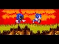 Sonic.exe The Disaster 2d Remake - Confronting Yourself