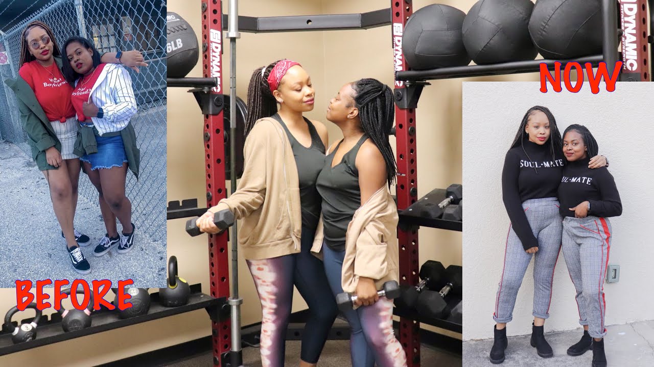 Our Weightloss Journey Youtube