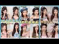 Super Cute Ribbon & Hat Hairstyles Tutorials Korean Style for Girls