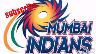 Mumbai Indians theme song for vivo IPL 2018