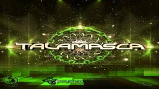 Talamasca - Another Psychological Dynamite (Original Mix)