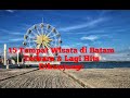 15 tempat wisata di Batam Terbaru dan lagi hits dikunjungi