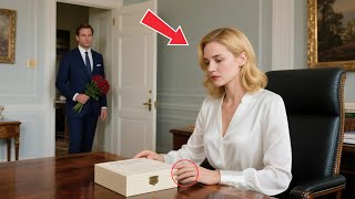 Wife Hid Her Billion-Dollar Inheritance — When Husband Betrayed Her, She Took Everything Back