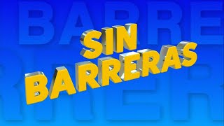 Sin Barreras (01/02/2025) Promo | TVPerú