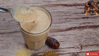 The Weight Loss Smoothie That ACTUALLY Works | Easy And Delicious