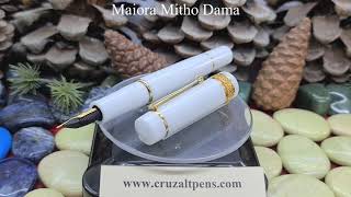 Cruzaltpens - Maiora Mitho Dama