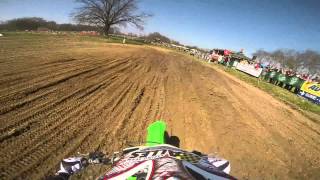 Motocross PH Vilare-Race 1 B-Open