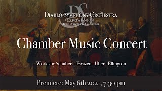 Chamber Music Concert