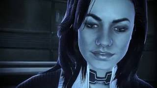 Mass Effect 3 (4K): Miranda Update