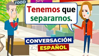 Conversación en Español - Vida familiar - Aprende Español con diálogos