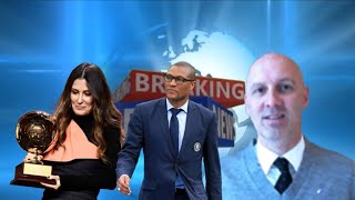 Chelsea Fans Want Marina OUT | Todd Boehly Sport Director | Scott McLachlan | Emenalo