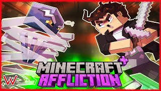 How to Conquer a Trial Chamber in Minecraft (Affliction SMP)