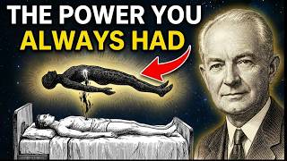 ⚡👁️ God Gave You This HIDDEN POWER But NOBODY Taught You How to Use It | Dr. Ernest Holmes