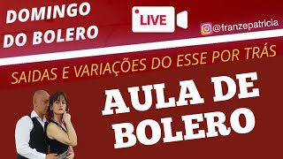 AULIVE DE BOLERO