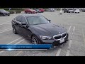 2019 BMW 3 Series 330i Sedan San Francisco  San Bruno  San Jose  Santa Clara  Oakland   Fremont