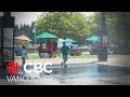 Nanaimo implements water restrictions amidst extreme drought
