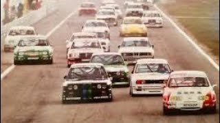 DTM | Meisterschaft 1988 |