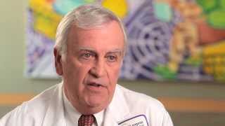 Surgery for Treating Lung Cancer