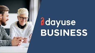 Dayuse.com│Découvrez notre solution Dayuse BUSINESS 🇫🇷