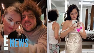 WHY Selena Gomez and Benny Blanco Are Sparking Engagement Rumors | E! News