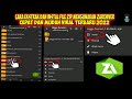 CARA CEPAT DAN MUDAH MENGEKSTRAK FILE ZIP DI ANDROID | MENGUNAKAN ZARCHIVER 2022