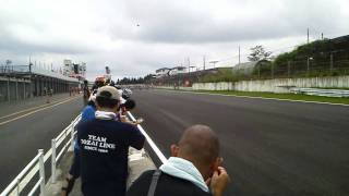 2011ﾏﾏﾁｬﾘ4時間耐久レース