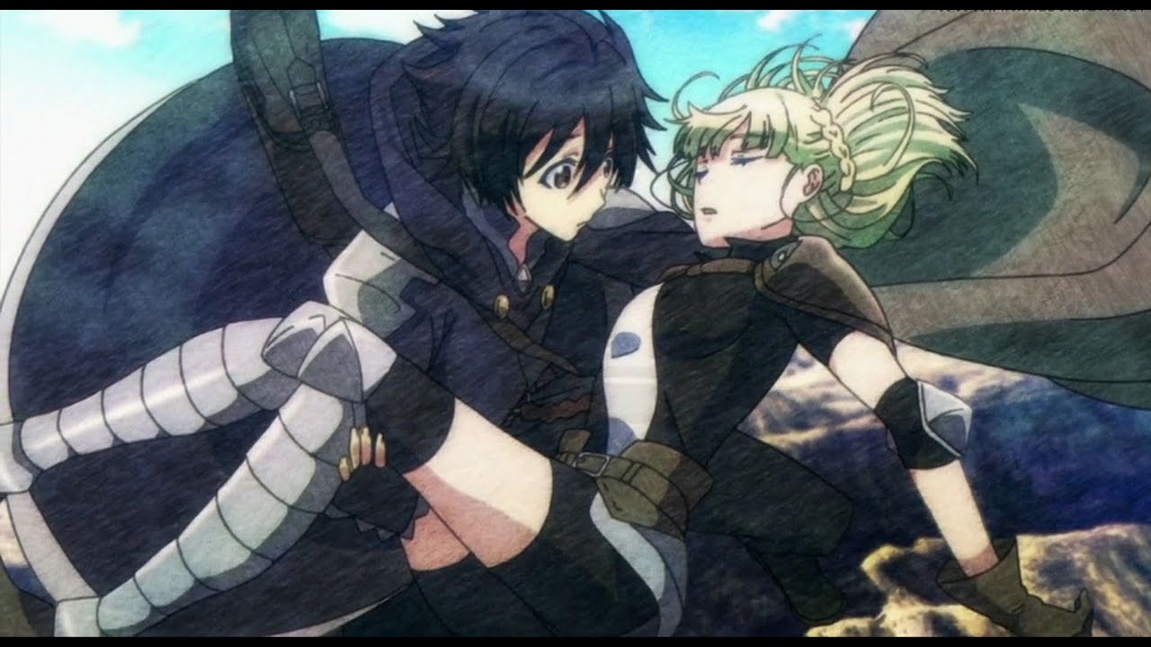 Reincarnated As A Strongest Warrior Who Can Control Beast Episode 1