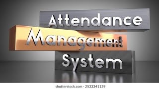 👨‍💼📊 Employee Attendance Management System | PHP & MySQL Project | Admin Panel | Source Code 💻